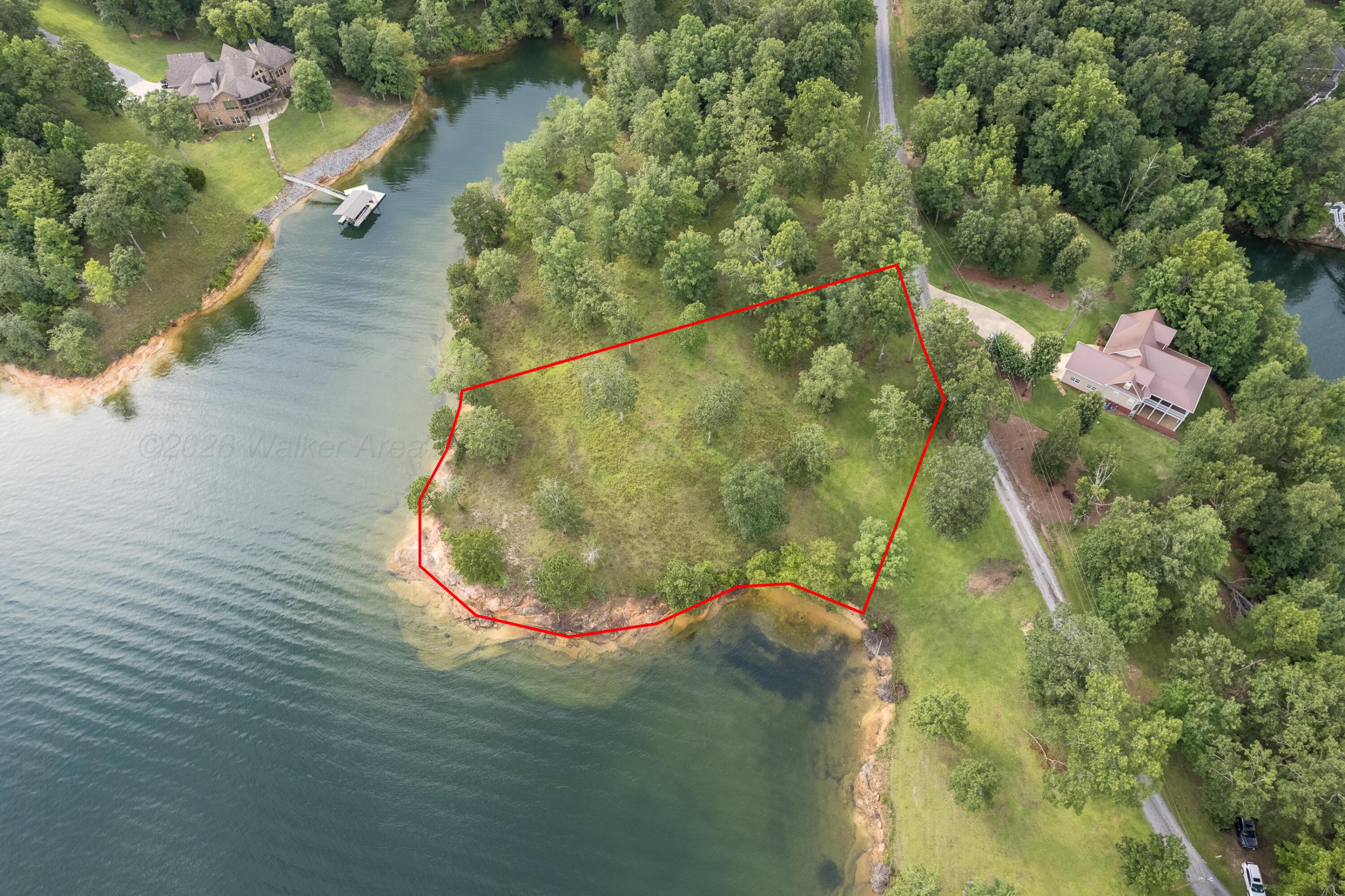 1 Sipsey Pines Road Arley, AL 35541 - Photo 1 of 28 Gallery Image 1