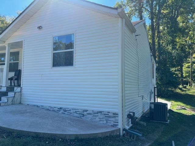 1287 Currey Road Nashville, TN 37217 - Photo 3 of 4