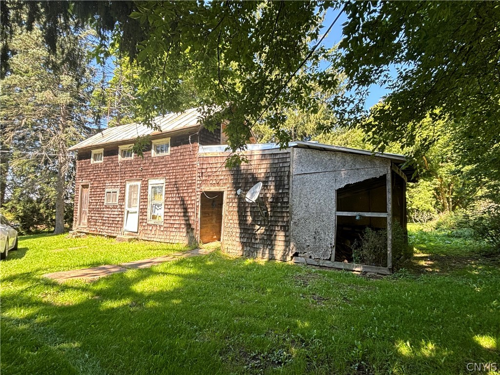 944 Toll Gate Hill Road Locke, NY 13092 - Photo 2 of 7 Gallery Image 2