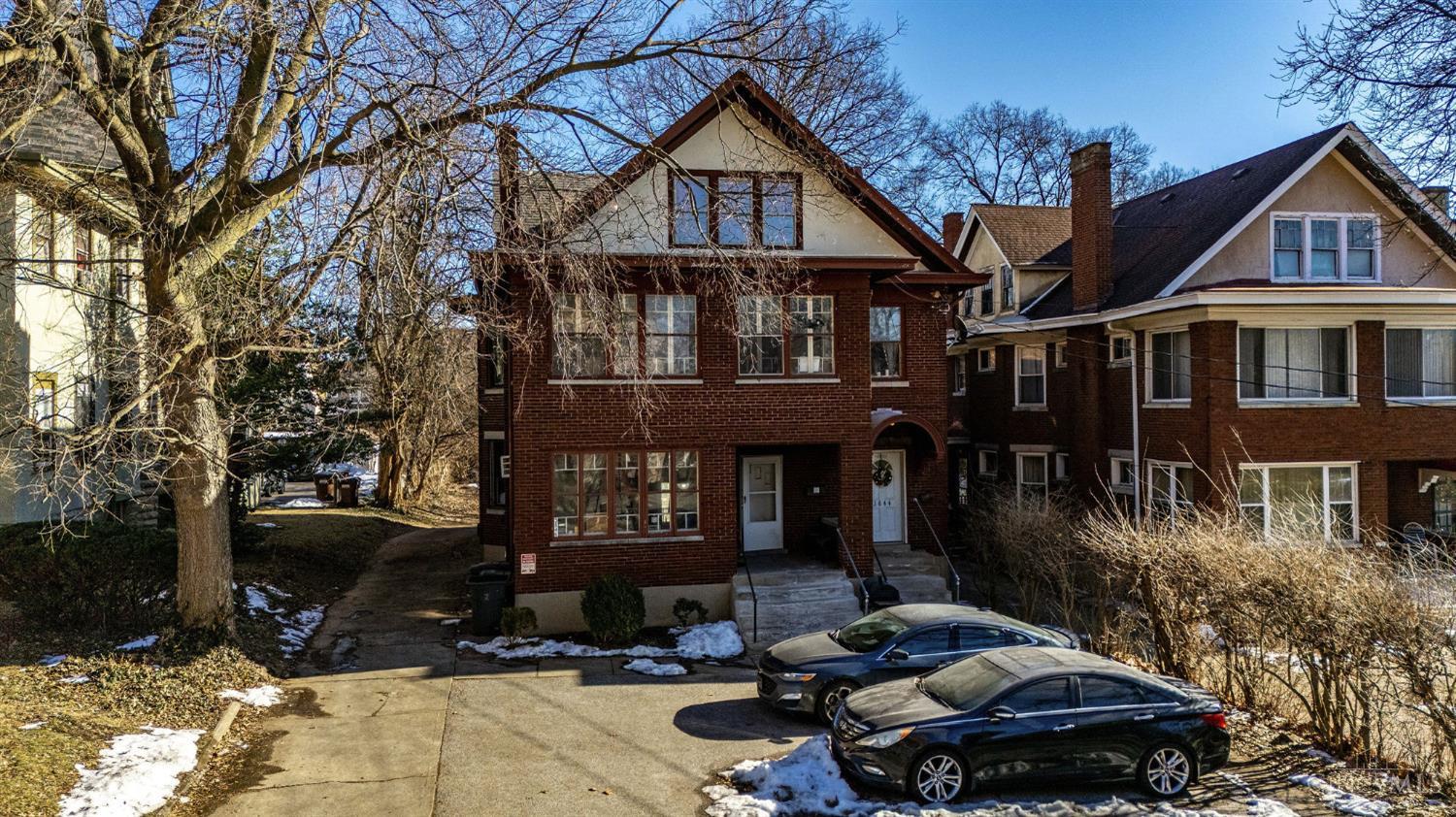 3846 Reading Road Cincinnati, OH 45229 - Photo 16 of 20 Gallery Image 16