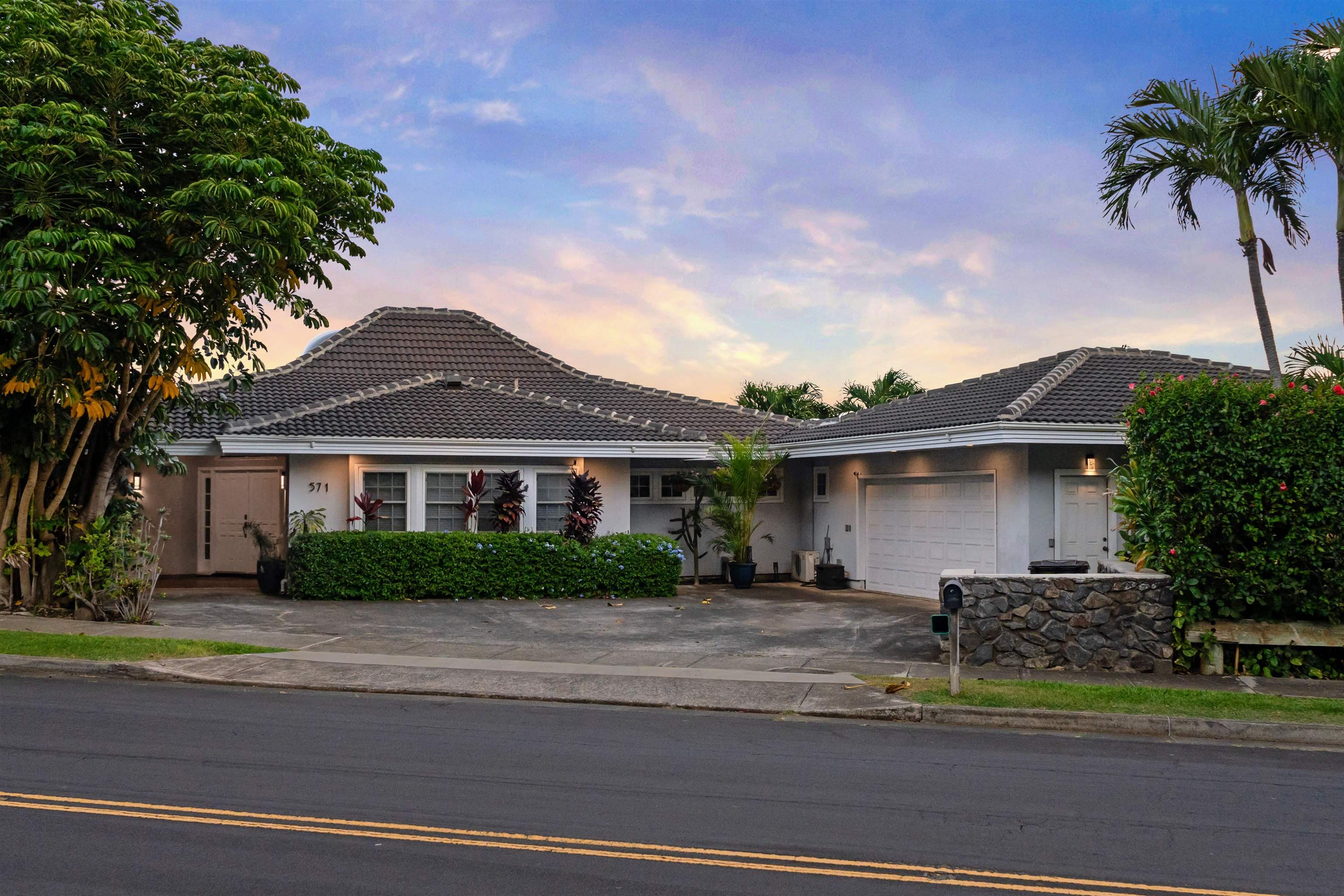 571 South Alu Road Wailuku, HI 96793 - Photo 44 of 50
