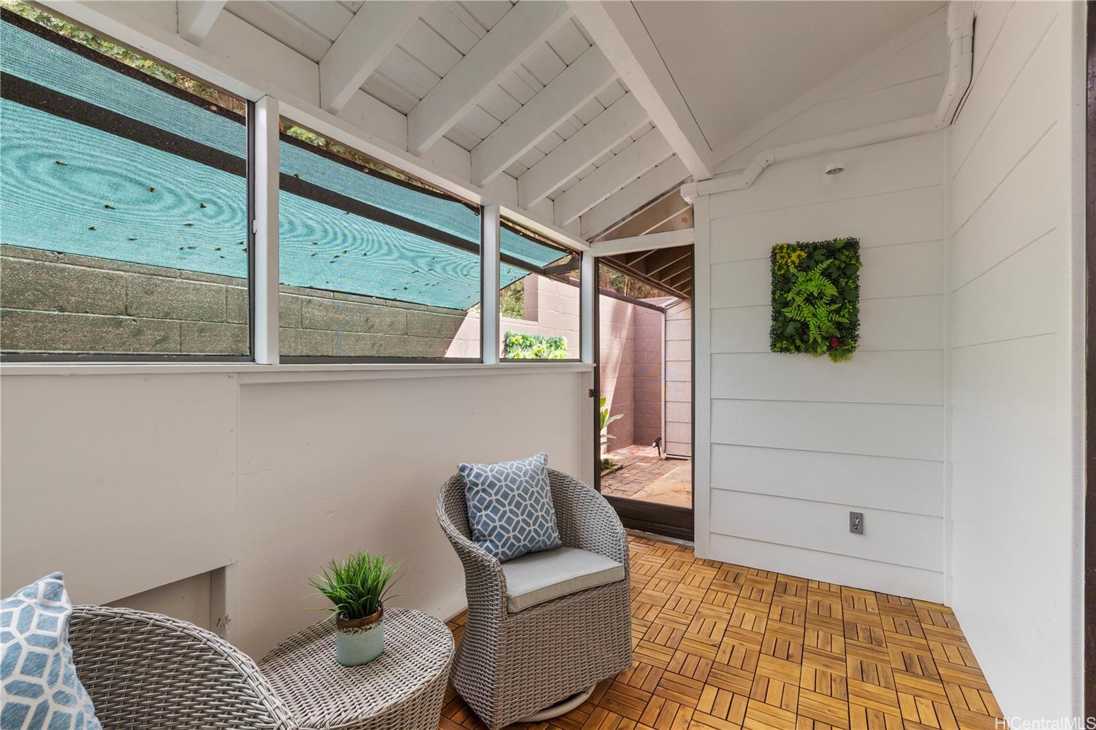 45-995 Wailele Road, Unit 35 Kaneohe, HI 96744 - Photo 16 of 22