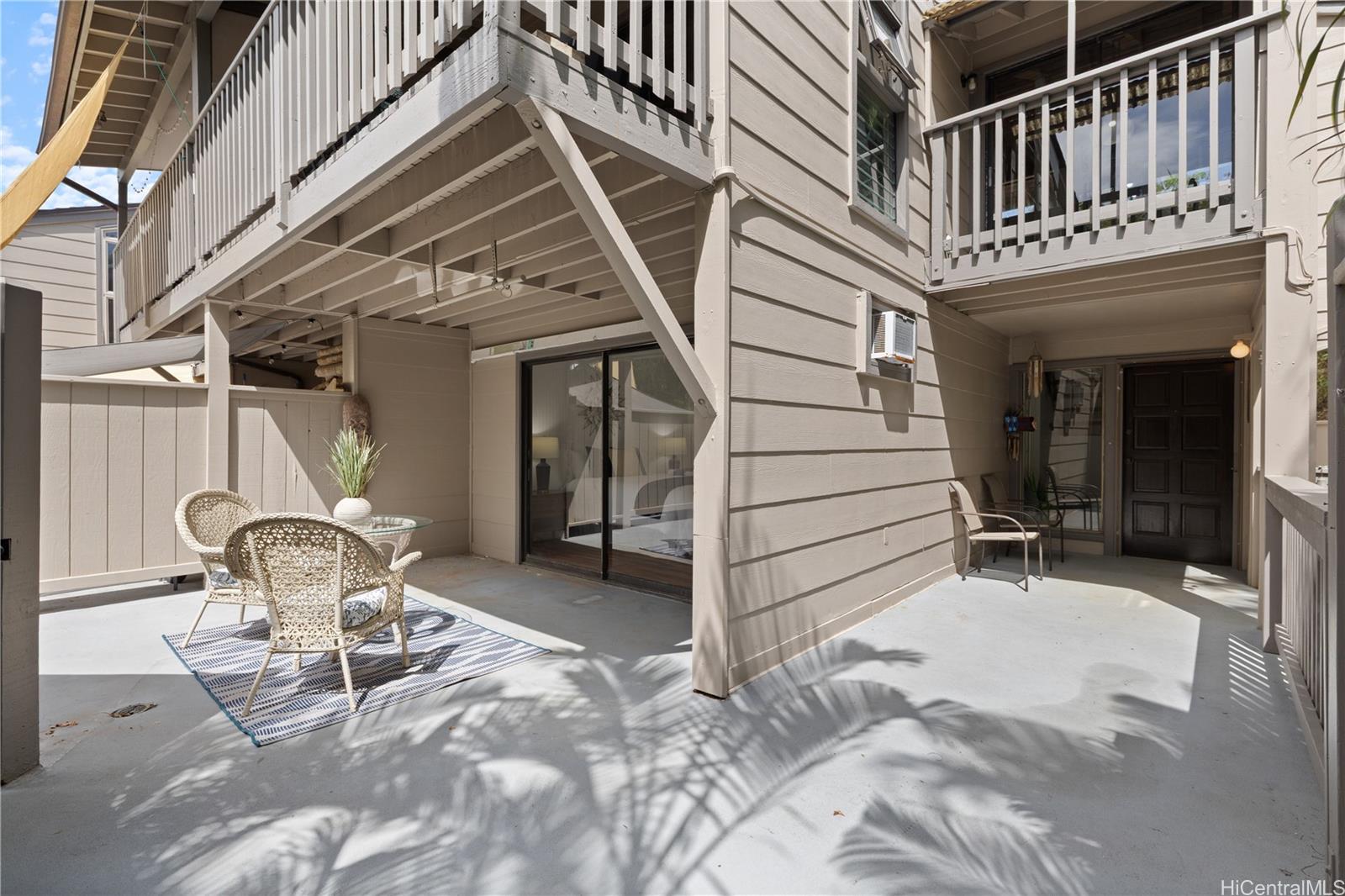 45-995 Wailele Road, Unit 35 Kaneohe, HI 96744 - Photo 18 of 22