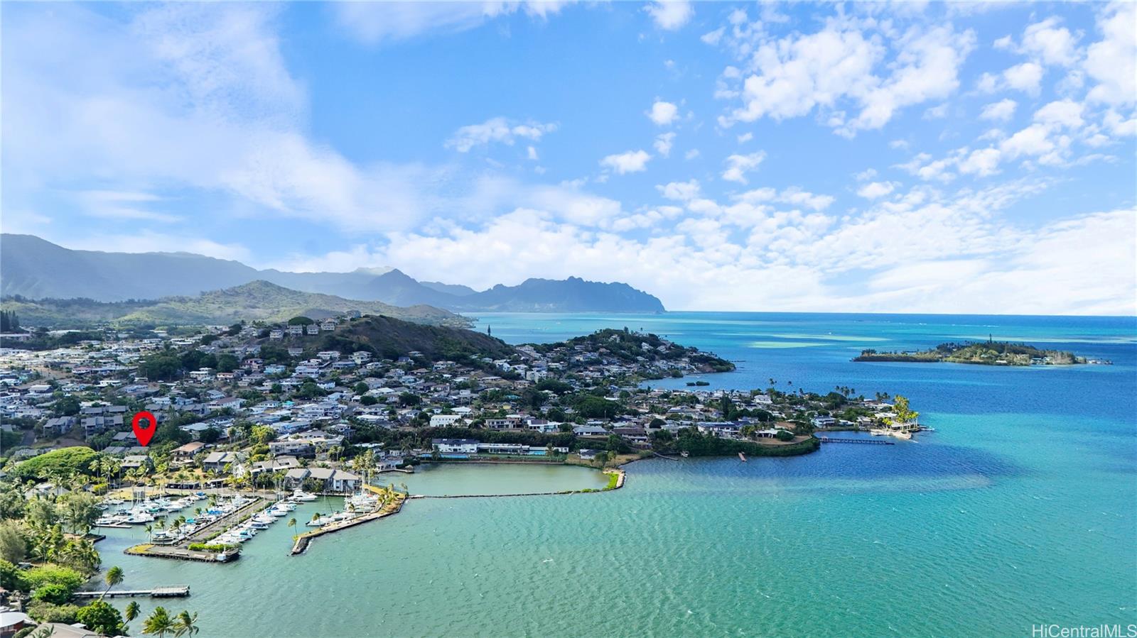 45-995 Wailele Road, Unit 35 Kaneohe, HI 96744 - Photo 20 of 22