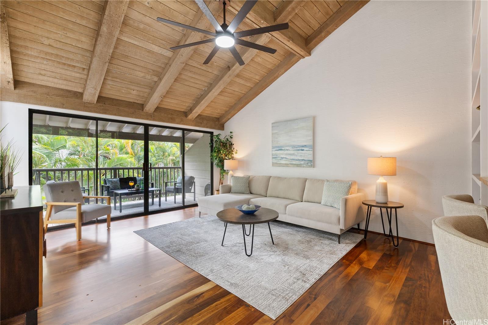 45-995 Wailele Road, Unit 35 Kaneohe, HI 96744 - Photo 2 of 22