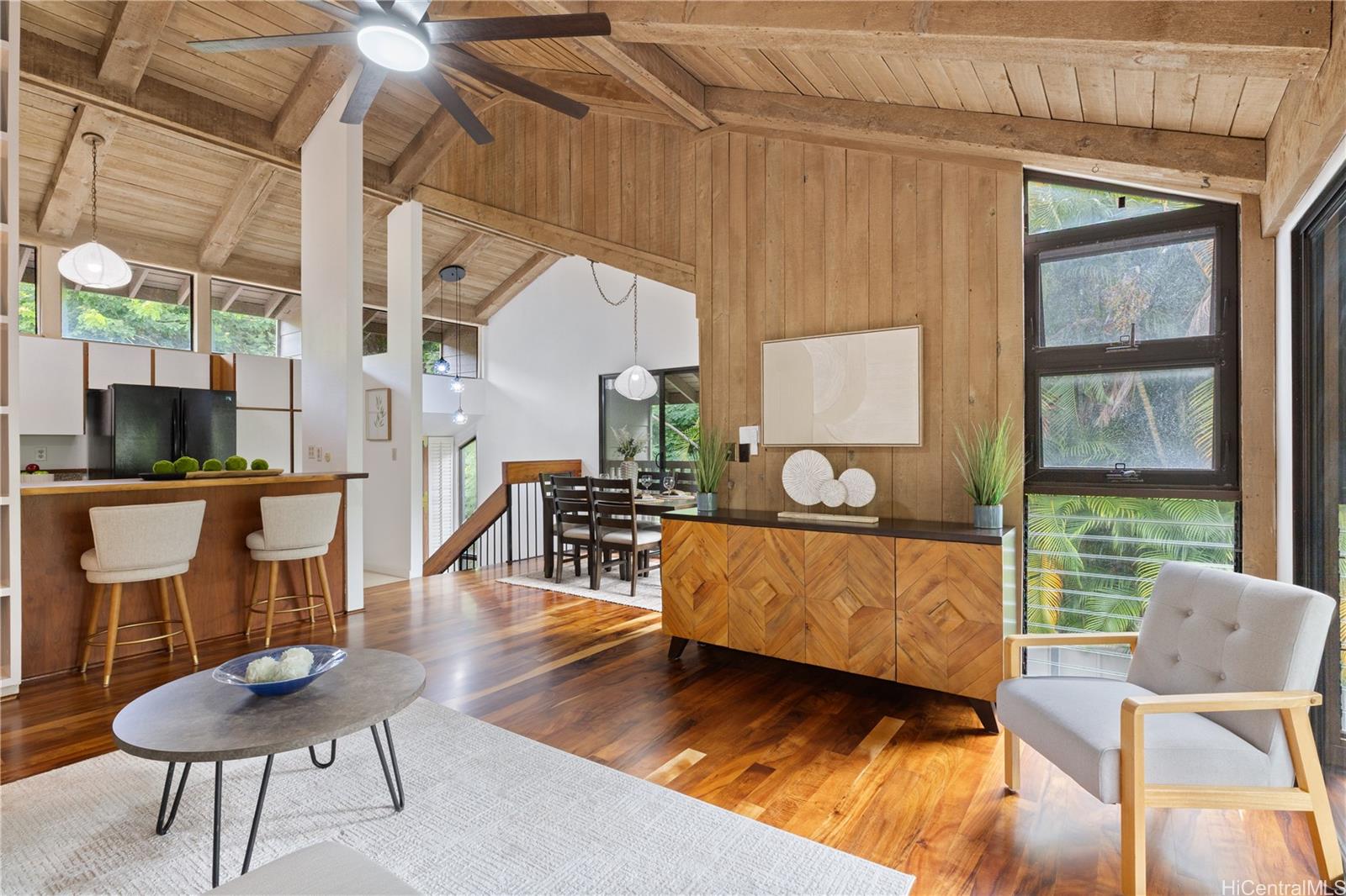 45-995 Wailele Road, Unit 35 Kaneohe, HI 96744 - Photo 3 of 22