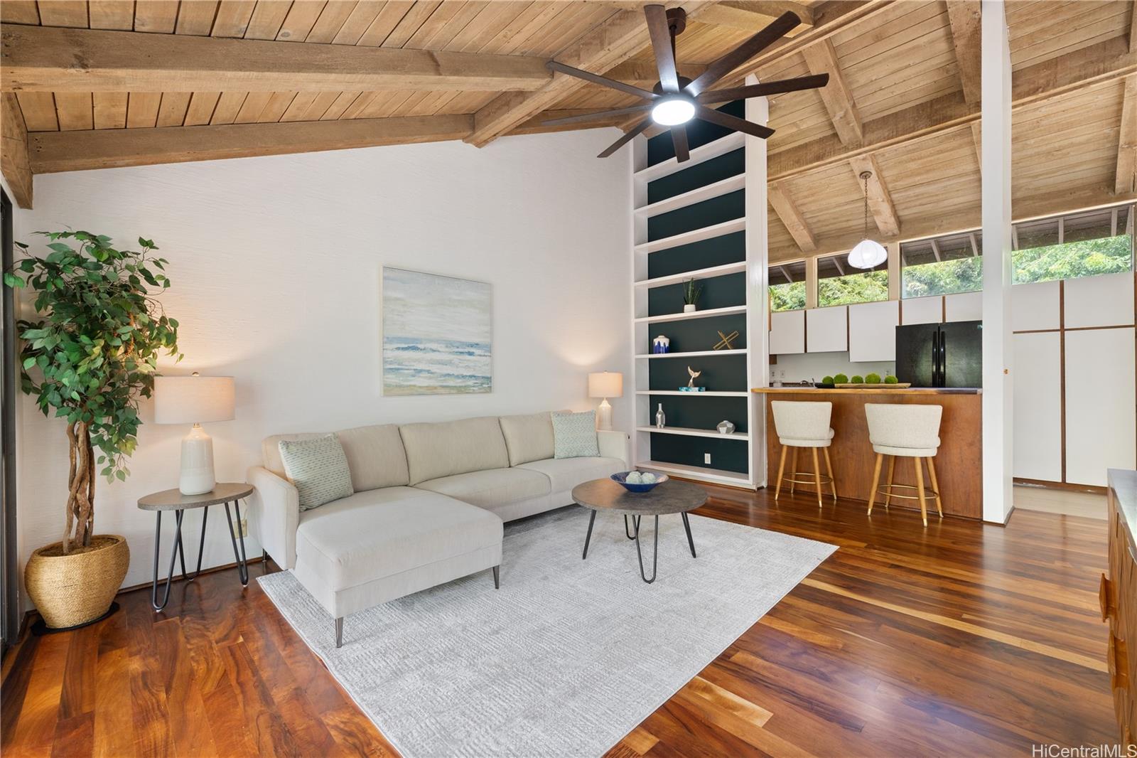 45-995 Wailele Road, Unit 35 Kaneohe, HI 96744 - Photo 4 of 22