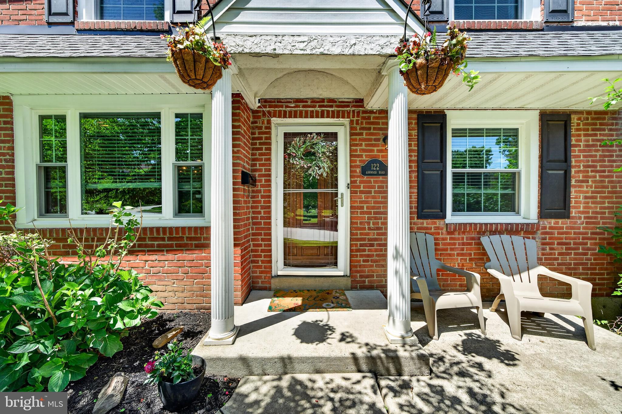 122 Ashwood Road Springfield, PA 19064 - Photo 2 of 48