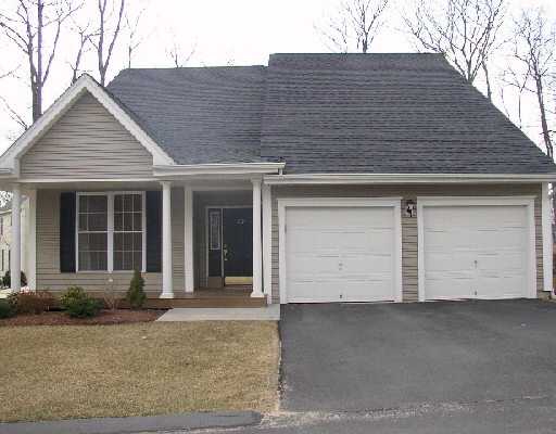 22 Intervale Road, Unit 115 Smithfield, RI 02917 - Photo 1 of 1 Exterior Front.