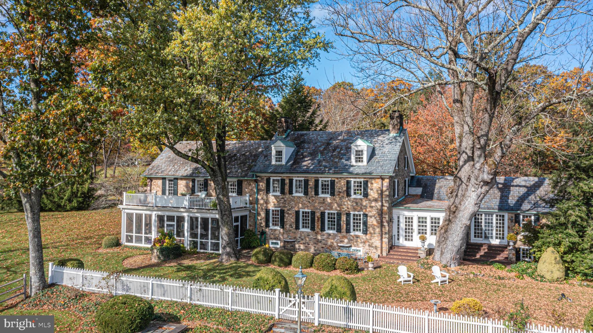 2950 Windy Bush Road Newtown, PA 18940 - Photo 1 of 1