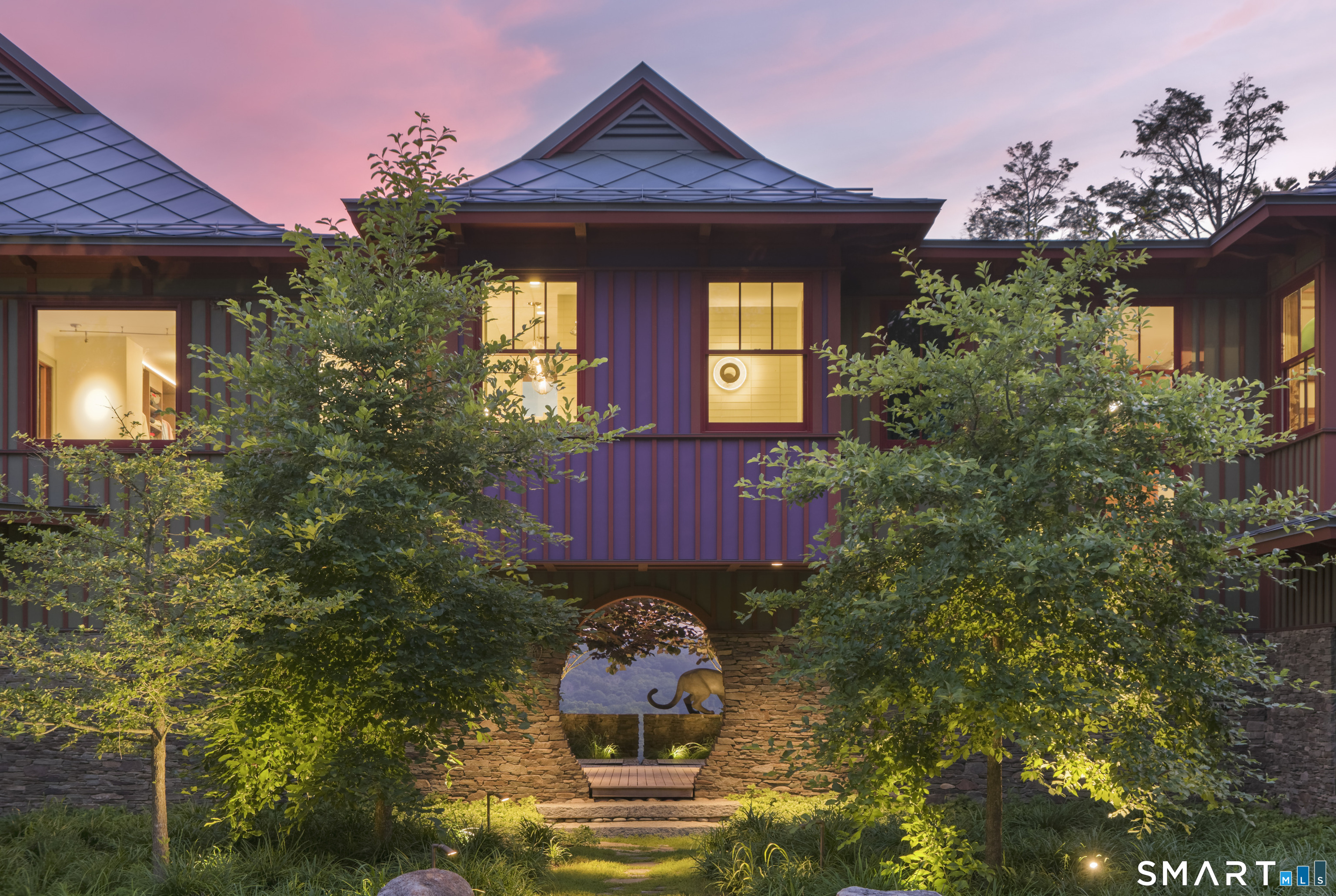 89 River Road East Haddam, CT 06423 - Photo 3 of 40 Front entry