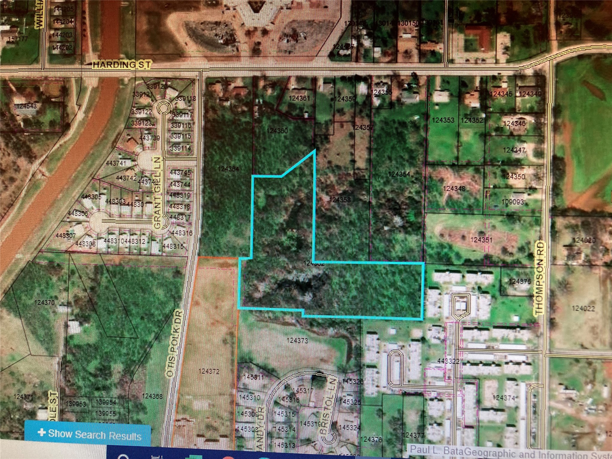 1301 Harding Street Wichita Falls, TX 76301 - Photo 7 of 20