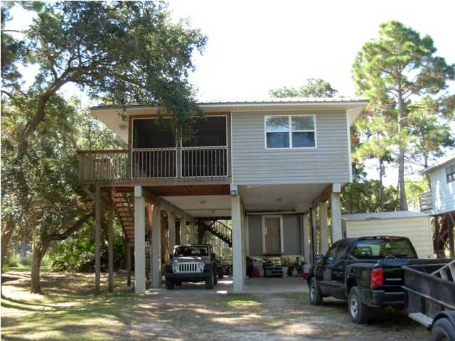 166 Harbor Circle Alligator Point, FL 32346 - Photo 1 of 1