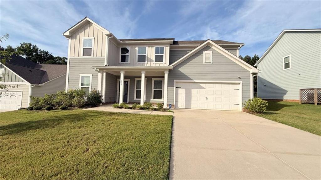 230 Mackenzie Court Covington, GA 30016 - Photo 1 of 28