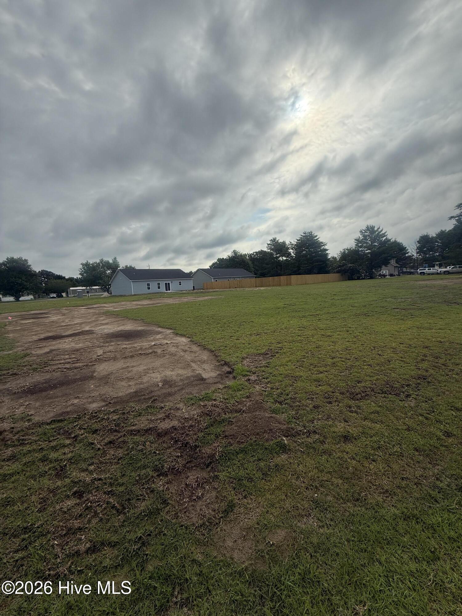 331 Antioch Road New Bern, NC 28560 - Photo 4 of 4