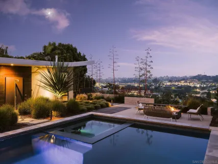 $7,495,000 | 326 South Nardo Avenue, Solana Beach, CA 92075