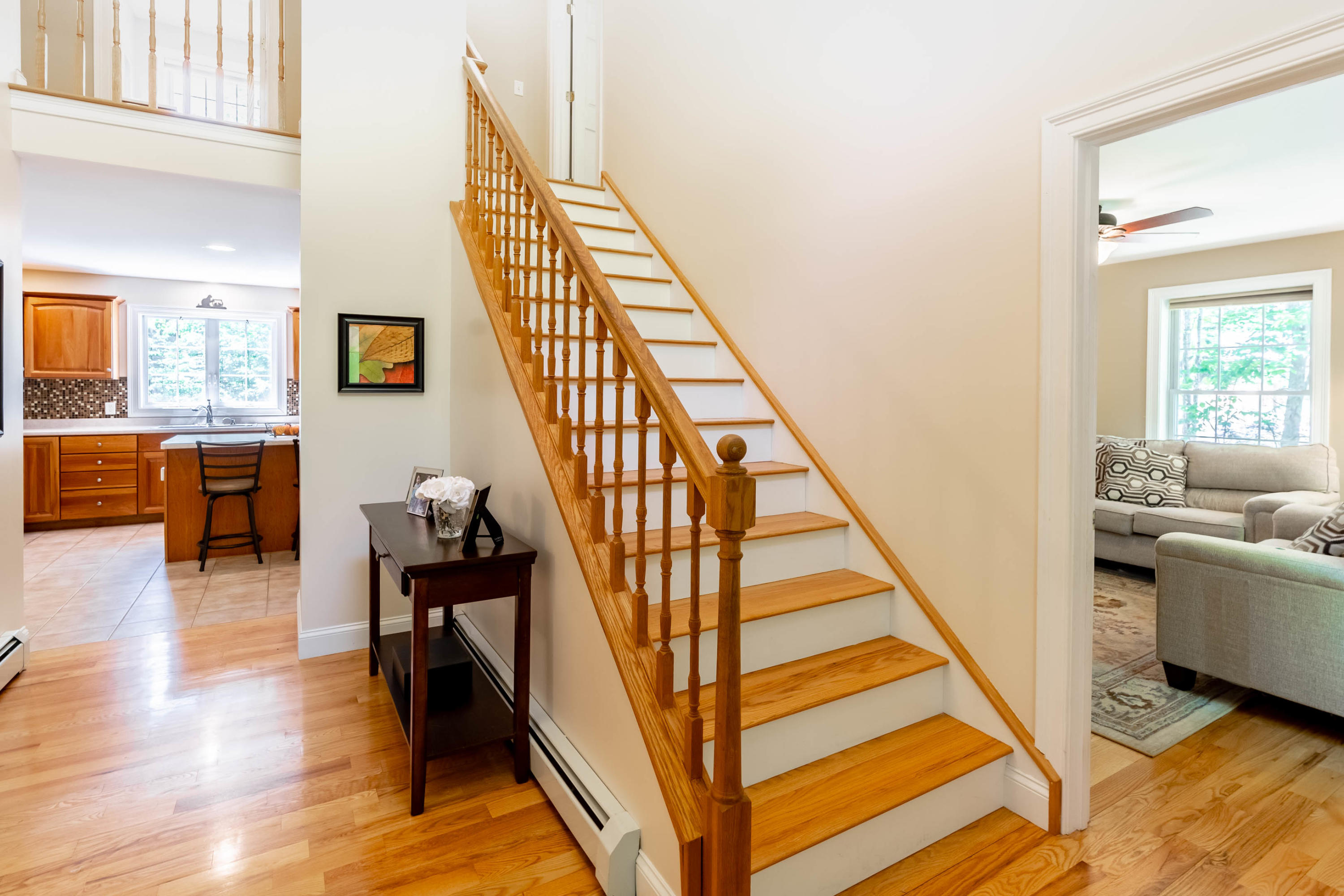 6 Stonebrook Road Windham, ME 04062 - Photo 4 of 42 2-1st Floor-4
