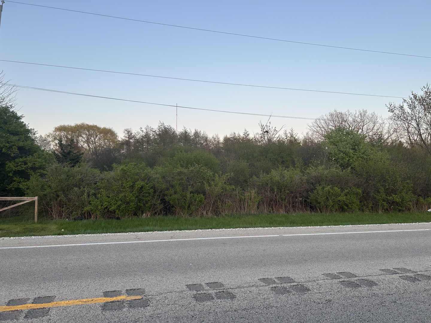40827 North Delany Road Wadsworth, IL 60083 - Photo 5 of 5 a view of a yard