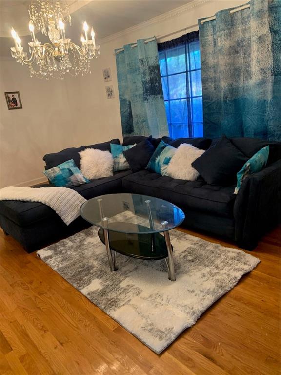 3450 Revere Road Southwest Atlanta, GA 30331 - Photo 3 of 12