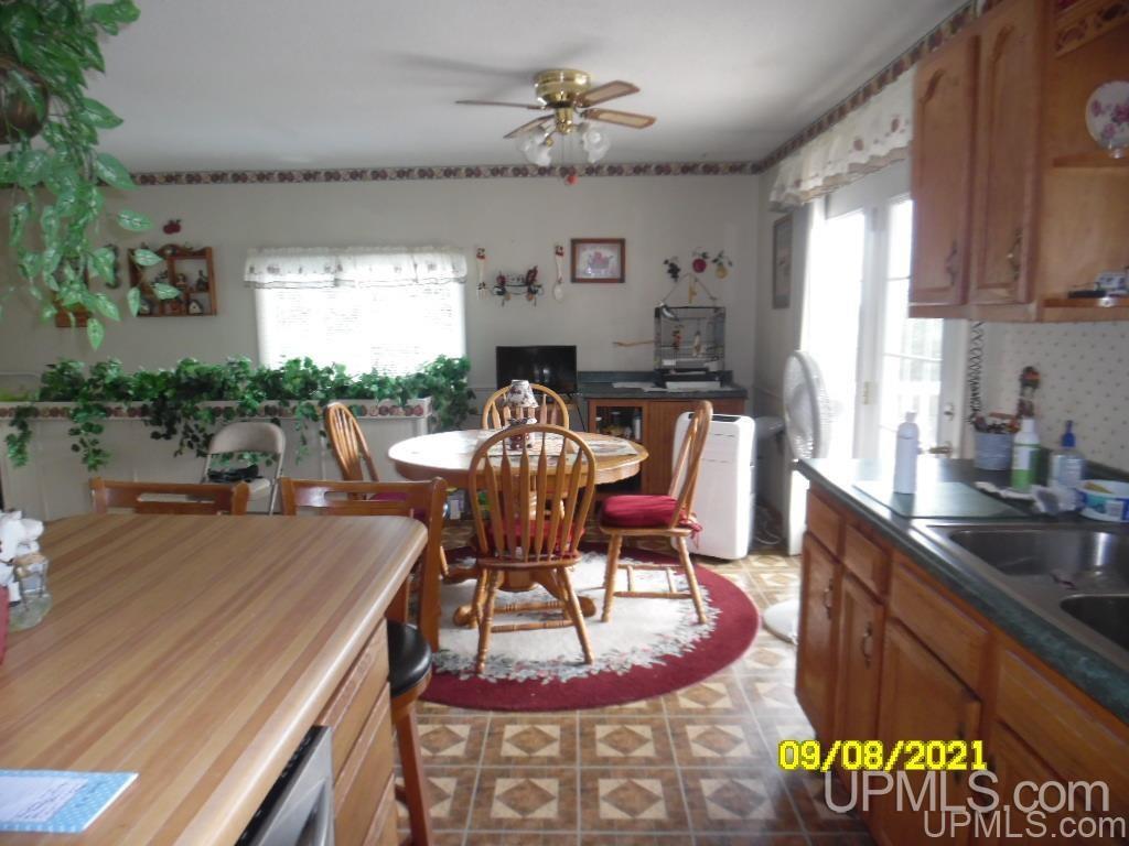 9689 Co Road Rapid River, MI 49878 - Photo 3 of 27