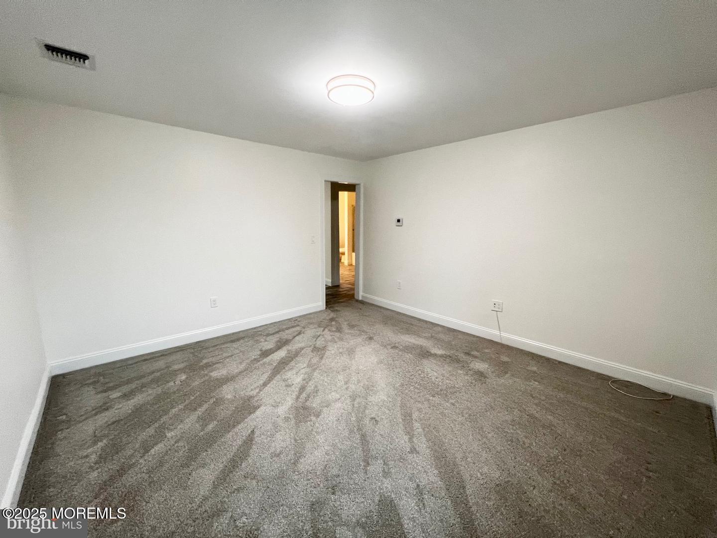 1253 Yardville Allentown Road, Unit 2 Allentown, NJ 08501 - Photo 6 of 12 a view of an empty room