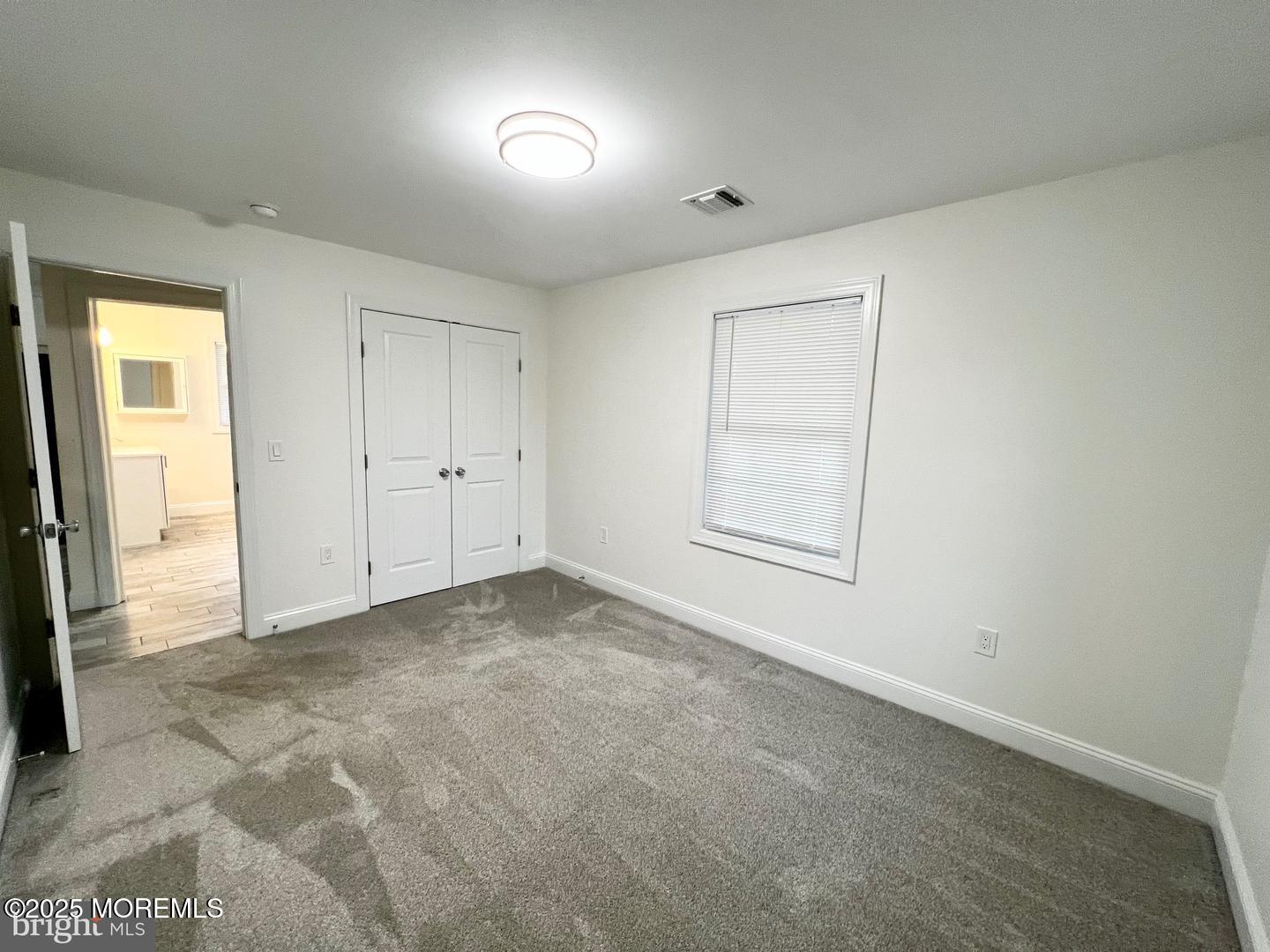 1253 Yardville Allentown Road, Unit 2 Allentown, NJ 08501 - Photo 7 of 12 a view of an empty room