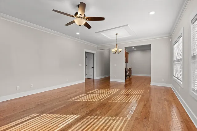 $400,000 | 8248 Towncreek Circle, Ooltewah, TN 37363