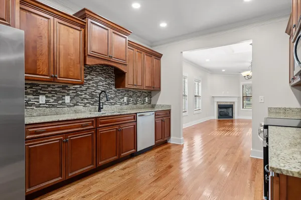 $385,000 | 8248 Towncreek Circle, Ooltewah, TN 37363