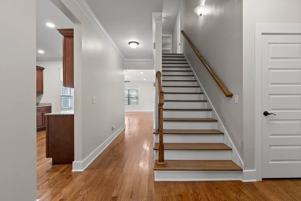 $385,000 | 8248 Towncreek Circle, Ooltewah, TN 37363