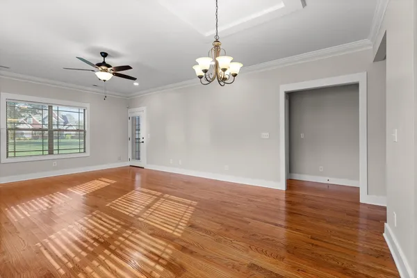 $385,000 | 8248 Towncreek Circle, Ooltewah, TN 37363