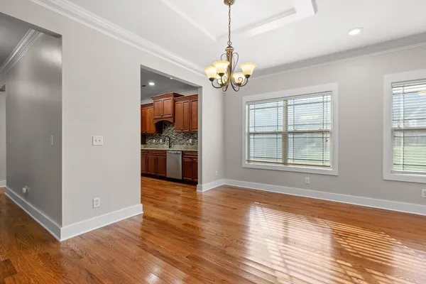 $385,000 | 8248 Towncreek Circle, Ooltewah, TN 37363