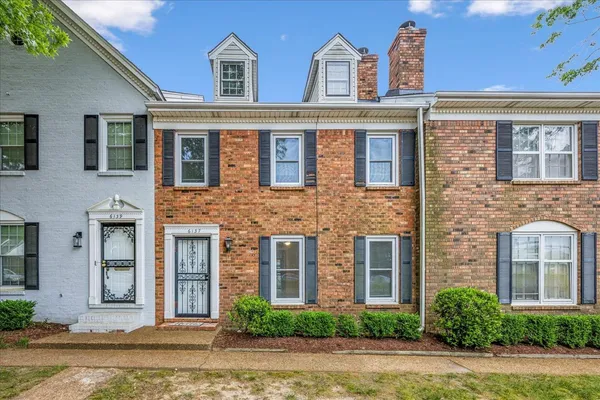 $189,900 | 6137 Quince Road, Memphis, TN 38119