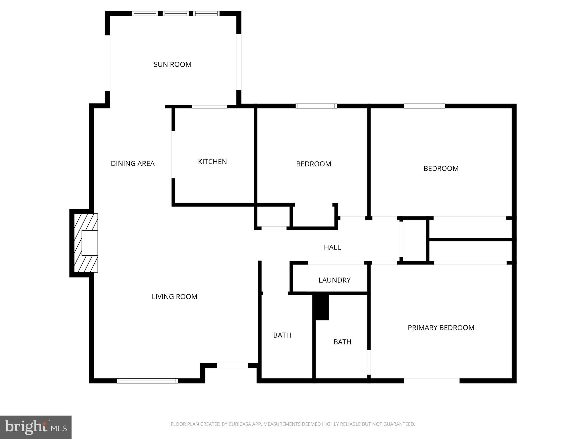 15400 Short Ridge Court, Unit 42A Silver Spring, MD 20906 - Photo 24 of 24 a picture of a floor plan