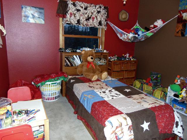 9874 Prairie Rapids Road Tomahawk, WI 54487 - Photo 6 of 14 Gallery Image 6