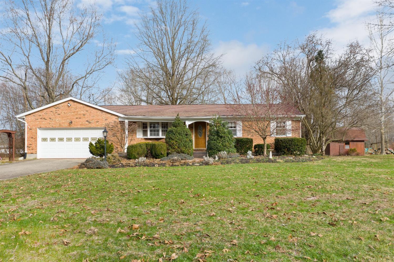 3222 Pitzer Road Bethel, OH 45106 - Photo 1 of 33 Gallery Image 1
