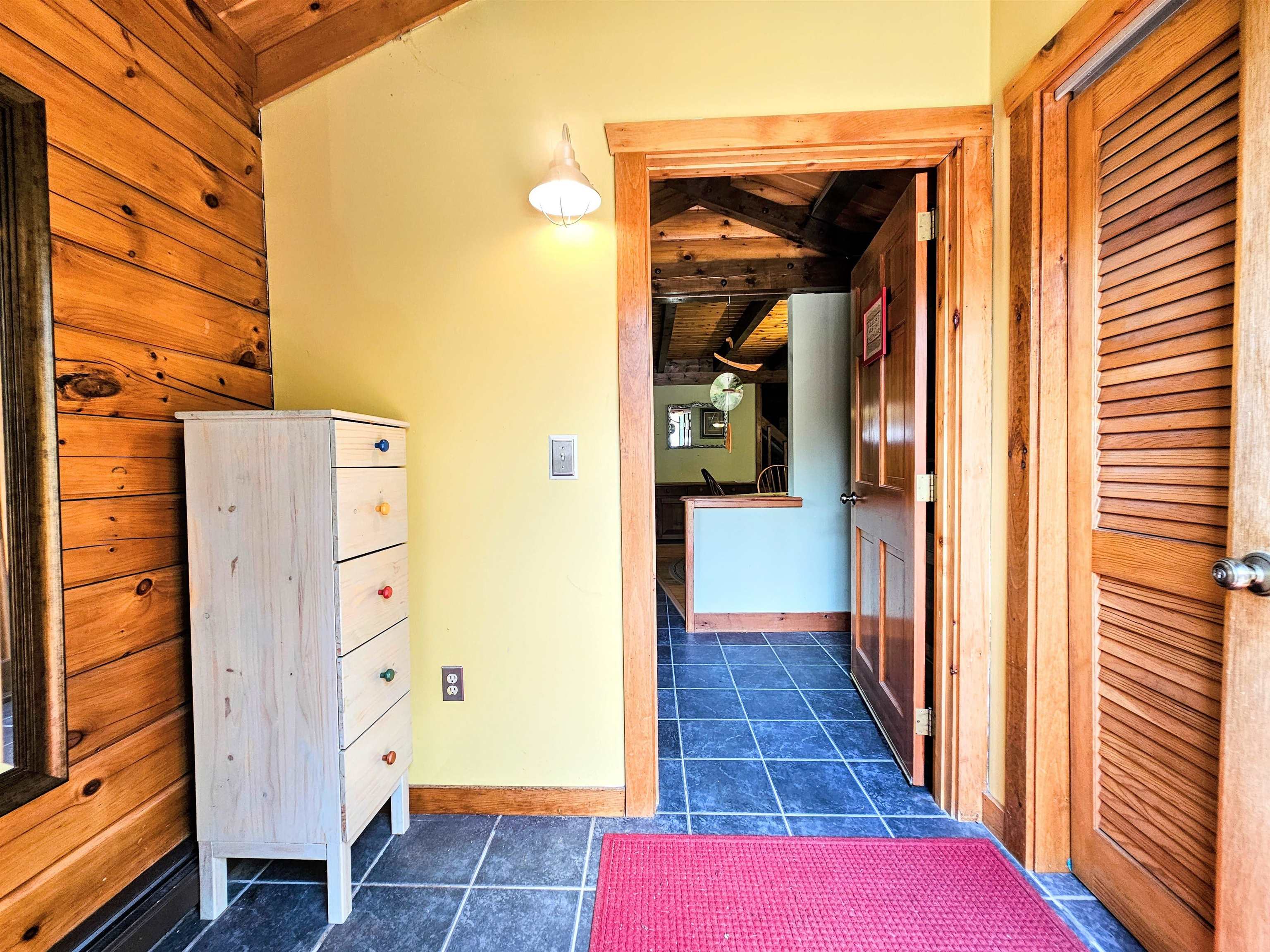 1422 Merrifield Road Whitingham, VT 05361 - Photo 24 of 47