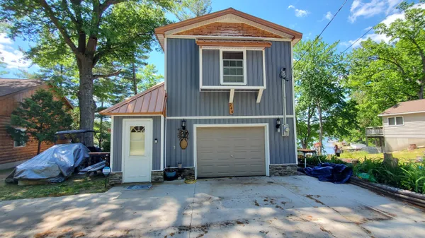 $329,900 | 244 Hillcrest Street, Harrison, MI 48625