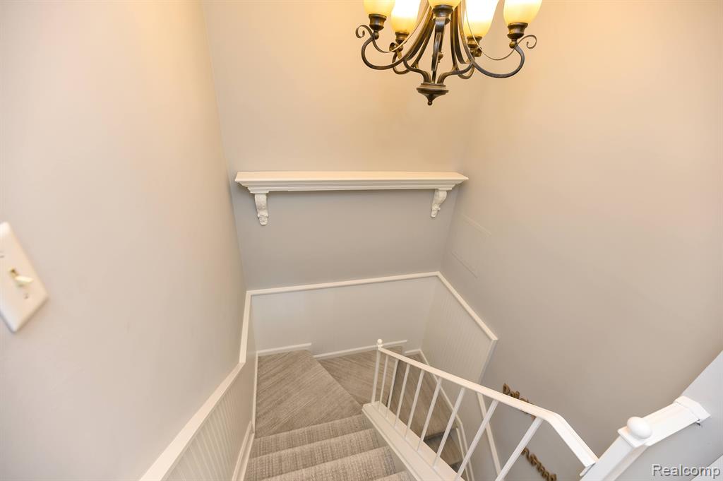 1263 Candlestick Lane Rochester Hills, MI 48306 - Photo 36 of 57