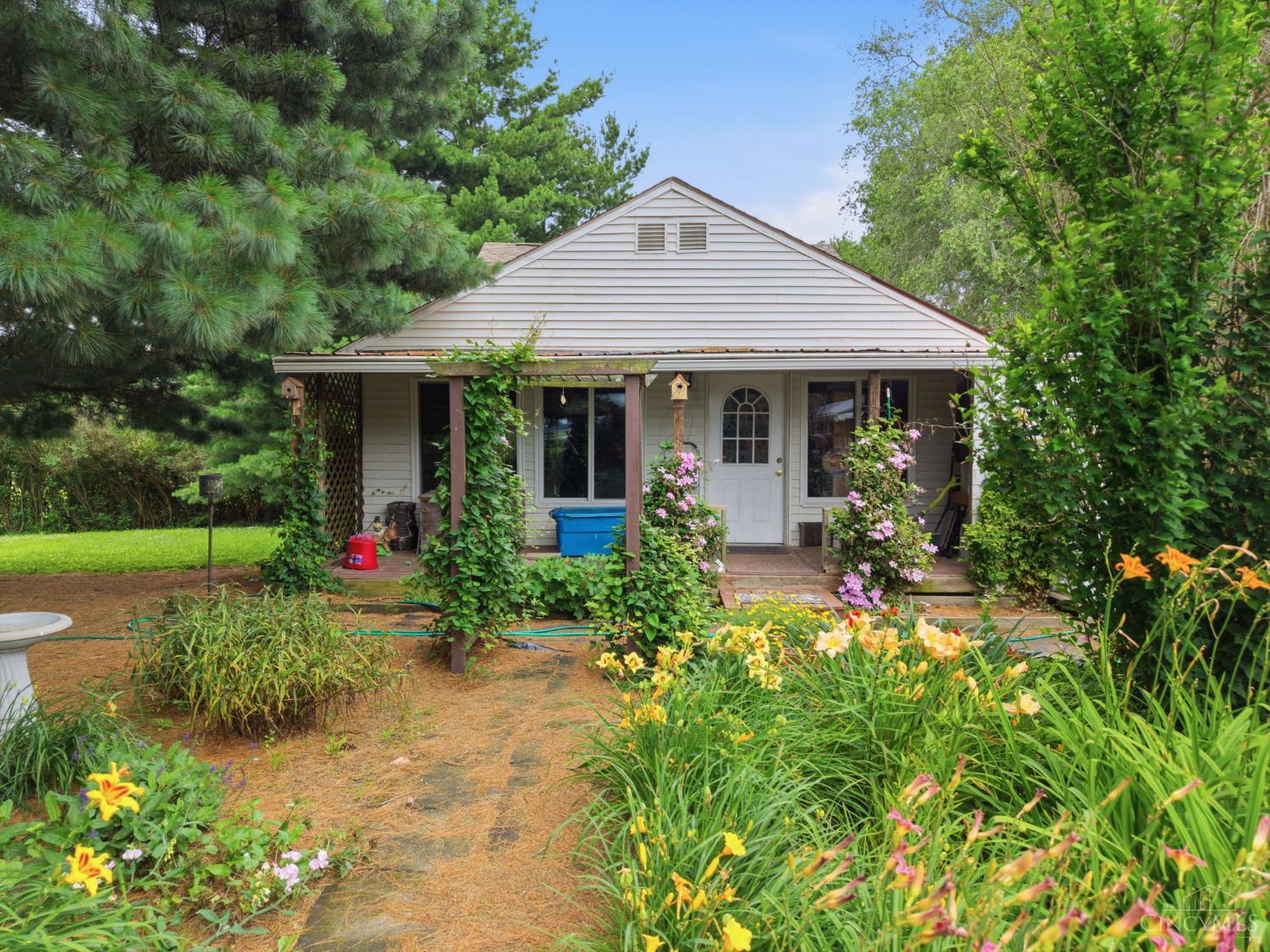 16470 Moon Road Mount Orab, OH 45154 - Photo 22 of 68 ADU