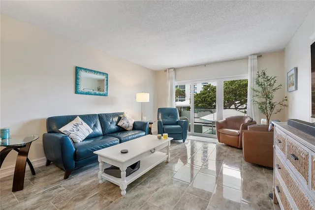 $489,900 | 1500 South Ocean Boulevard, Unit 207, Pompano Beach, FL 33062