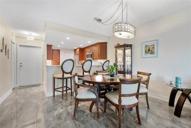 $489,900 | 1500 South Ocean Boulevard, Unit 207, Pompano Beach, FL 33062