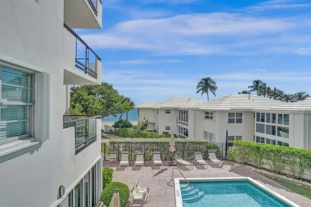 $489,900 | 1500 South Ocean Boulevard, Unit 207, Pompano Beach, FL 33062