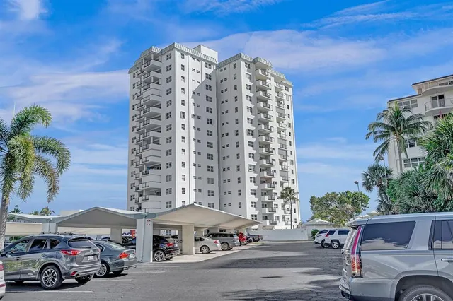 $489,900 | 1500 South Ocean Boulevard, Unit 207, Pompano Beach, FL 33062