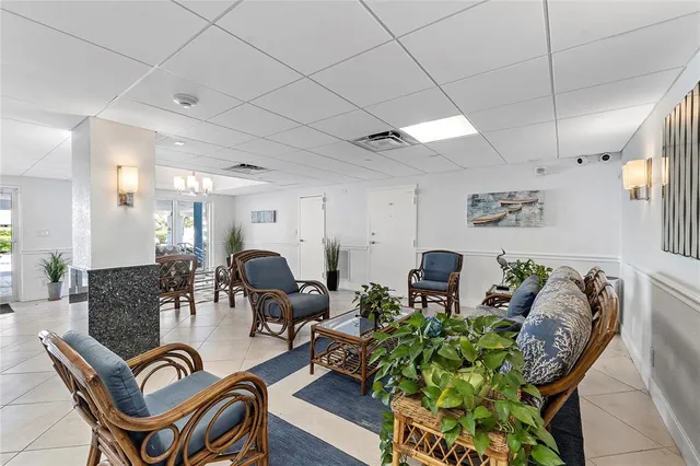 $489,900 | 1500 South Ocean Boulevard, Unit 207, Pompano Beach, FL 33062