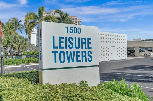 $489,900 | 1500 South Ocean Boulevard, Unit 207, Pompano Beach, FL 33062