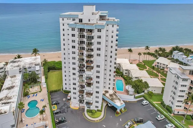 $489,900 | 1500 South Ocean Boulevard, Unit 207, Pompano Beach, FL 33062