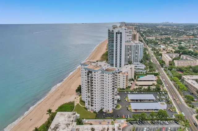 $489,900 | 1500 South Ocean Boulevard, Unit 207, Pompano Beach, FL 33062