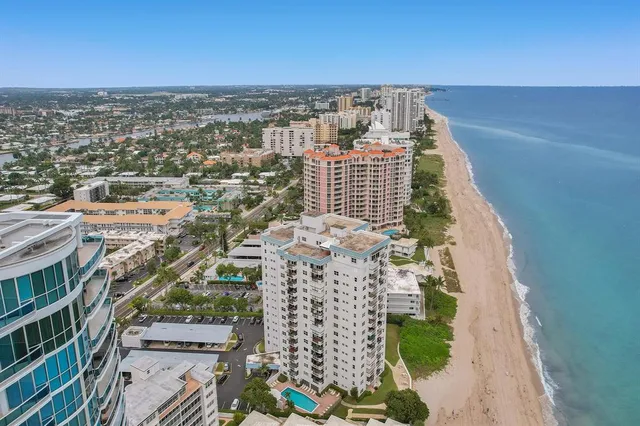 $489,900 | 1500 South Ocean Boulevard, Unit 207, Pompano Beach, FL 33062