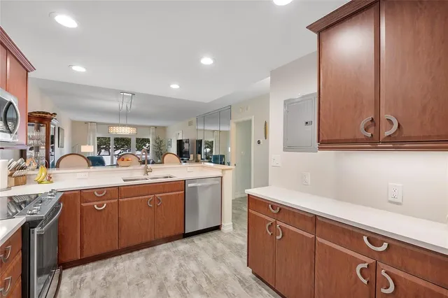 $489,900 | 1500 South Ocean Boulevard, Unit 207, Pompano Beach, FL 33062