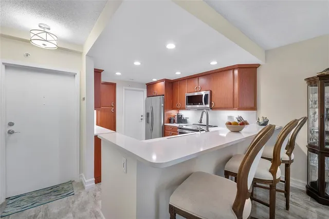 $489,900 | 1500 South Ocean Boulevard, Unit 207, Pompano Beach, FL 33062